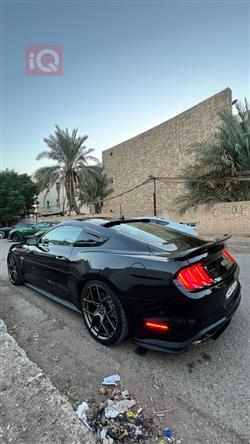 فورد موستانج
